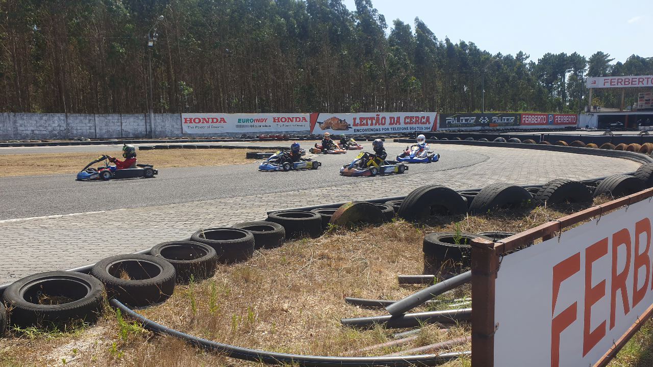 28º Aniversário Euroindy - Taça Euroindy4